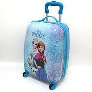 Дитячі валізи