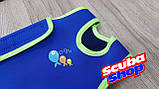 Гідрокостюм дитячий SwimBest Baby для плавання (неопрен), фото 7