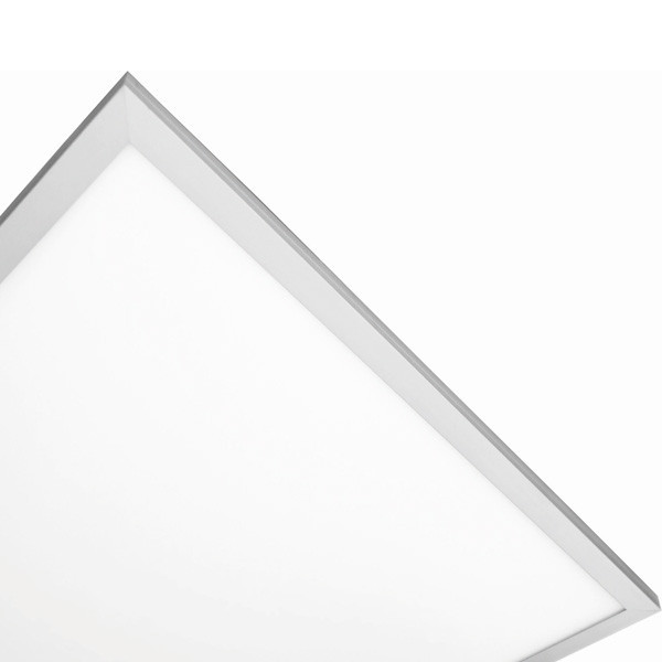 АЛЬФА LP-40 ECO 40W 3200Lm 4000К Ra70 світлодіодна LED-панель 600х600