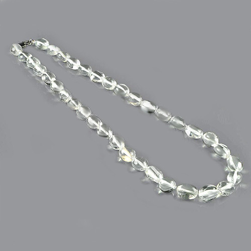 Намисто з гірського кришталю, фото 1