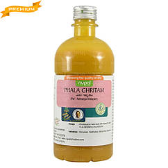 Пхала Гритам (Phala Ghritham, Nupal), 450 грамів — жіноче здоров'я матки, гормональний фон