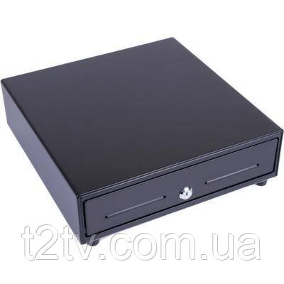 Грошовий ящик Datecs BGR-100H, Black (HS-330A Black), фото 1
