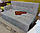 Диван Пегас Квадро з шухлядою 1900х650х900 мм, фото 4