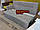 Диван Пегас Квадро з шухлядою 1900х650х900 мм, фото 8