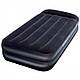 Надувне ліжко з насосом Pillow Rest 99*191*42 см Іntex 64122, фото 5