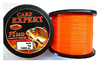 Волосінь Carp Expert UV Fluo Orange 1000м 0.40мм 18.7кг 30114840