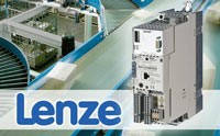Застосування перетворювачів частоти Lenze в системах позиціонування автоматичних пакувальних установок