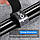 Стяжна кріпильна стрічка органайзер липучка багаторазова 5 м Topk No288, фото 4