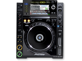 Cdj2000