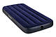 Надувний матрац Classic Downy 76*191*22 см Intex (Интекс) 68950, фото 2
