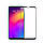 Защитное стекло Meizu Note 9 Full Cover (Mocolo 0.33 mm), фото 4