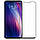 Захисне скло Meizu X8 Full Cover (Mocolo 0.33 mm), фото 3