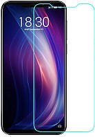 Захисне скло Meizu X8 (Mocolo 0.33 mm)