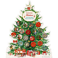 Адвент календарь Spiegelburg "Рождественская елка"