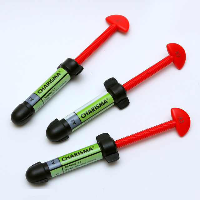 Charisma B1 4 г шприц