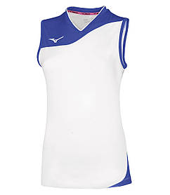 Волейбольна футболка жіноча Mizuno Premium Myou Ns Shirt V2EA7206-72 (Розмір М)
