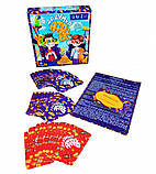 Весела Настільна Гра Додумка "Африка", фото 3