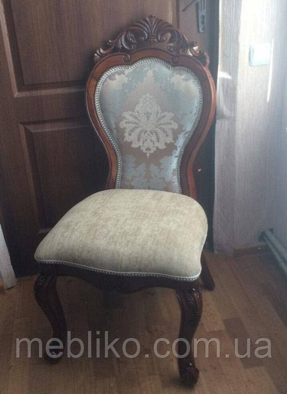 СТІЛЕЦЬ DAMING CLASSIС 8045