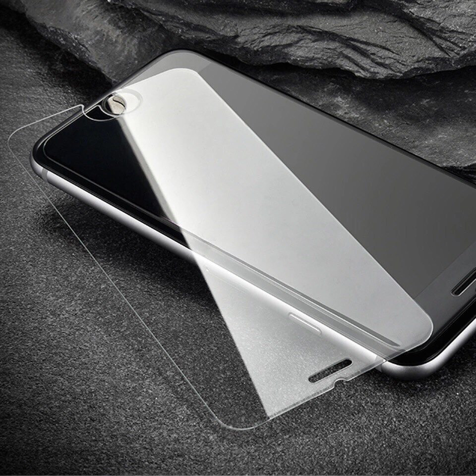 Захисне скло для Iphone 7, Iphone 8 Протиударне