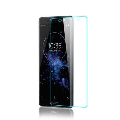 Захисне скло SONY Xperia XZ2 (Mocolo 0.33 mm)