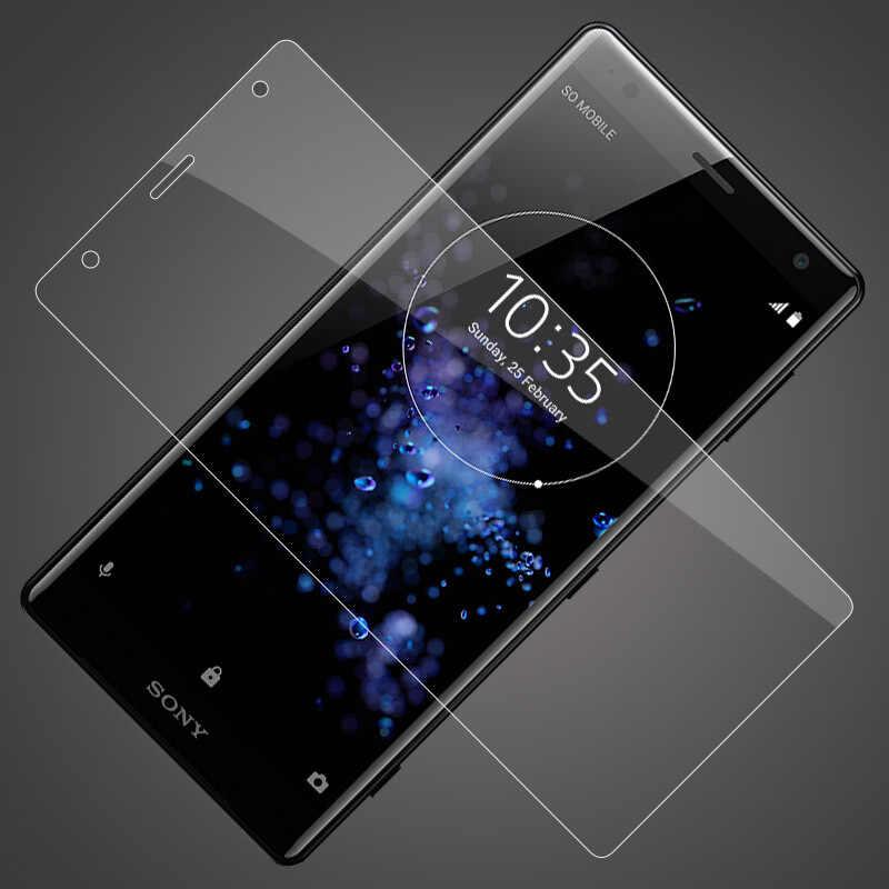 Захисне скло SONY Xperia XZ4 / Sony Xperia 1 (Mocolo 0.33 mm)