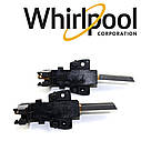 Щітки двигуна пральної машини Whirpool 481931088529, 481236248004, фото 3