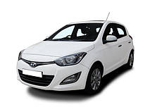 Hyundai i20 (2012-2014)