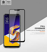 Захисне скло ASUS Zenfone 5 ZE620KL Full Cover (Mocolo 0.33 mm)
