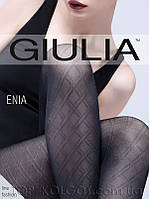 Колготки c візерунком GIULIA Enia 60 model 1
