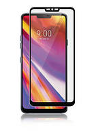 Захисне скло LG G7 Full Cover (Mocolo 0.33 mm)