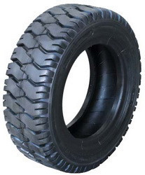 Шина 6.00-9 L6 10PR TT (з камерою та фліпером) LANDE Китай