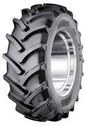 Шина 320/85R32 (12.4R32) AC85 142A8/142B TL Mitas Чехія