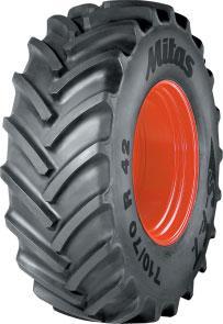 Шина 620/75R30 SFT 180A8/168A8 TL Mitas Чехія
