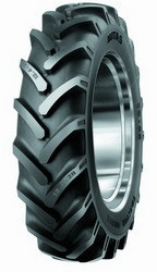 Шина 12.4-28 TD02 8PR 123A6/116A8 TT (без камери) Mitas Чехія