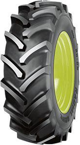 Шина 420/70R28 RD02 133A8/133B TL Cultor Чехія