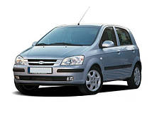 Hyundai Getz (2002-2005)