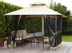 САДОВІ ПАВІЛЬЙОНИ