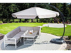 САДОВІ ПАРАСОЛЬКИ, ПЛЯЖНІ