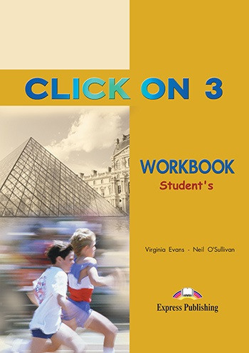 Click On 3 Workbook