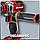 Шуруповерт акумуляторний безщітковий Einhell TE-CD 18 Li Brushless - Solo, фото 6
