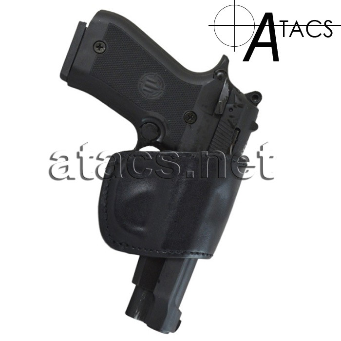 Кобура поясна A-line До14 для Retay 84FS, шкіряна формована