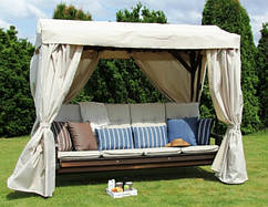 САДОВІ ГОЙДАЛКИ