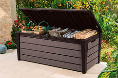 САДОВІ ОГОРОЖІ