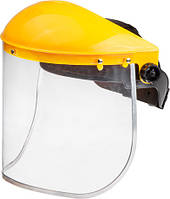 Щиток екран захисний для обличчя