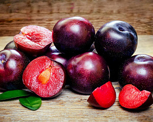 Гібрид алича-абрикос Черікос (середньостиглий), фото 1