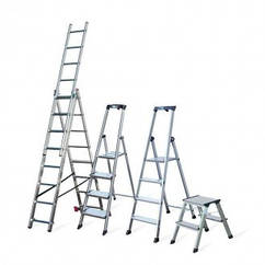 СХОДИ ТА ДРАБИНИ