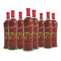 Органический напиток из ягод годжи NingXia Red 8 X 750 мл.