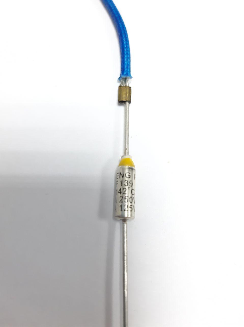 Купить Термопредохранитель для мультиварки Redmond RMC-PM4506 на 142°C ...