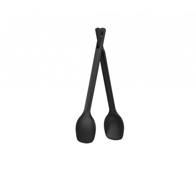 Щипці ложки для салату ™ Fiskars Functional Form 1014434