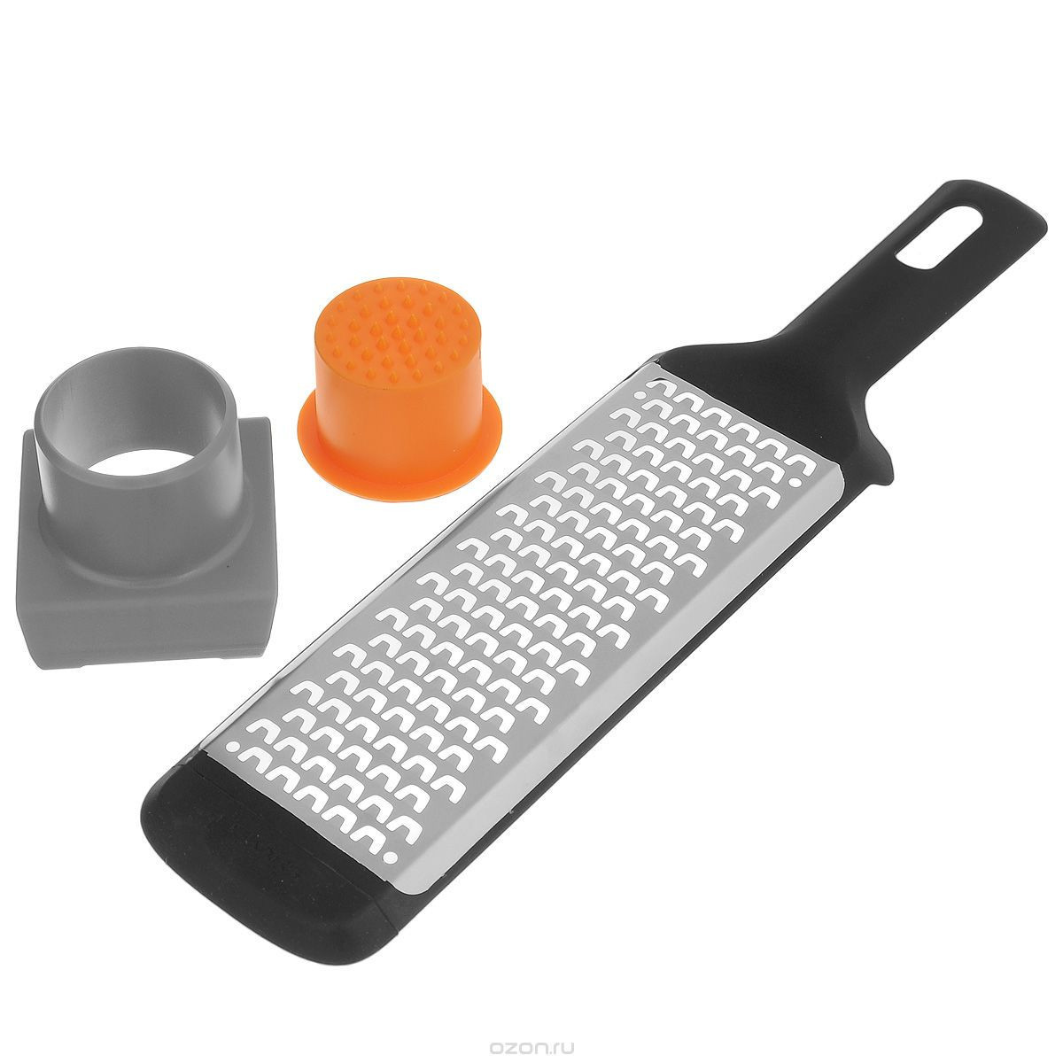 Терка для овочів Fiskars Functional Form (1014410)